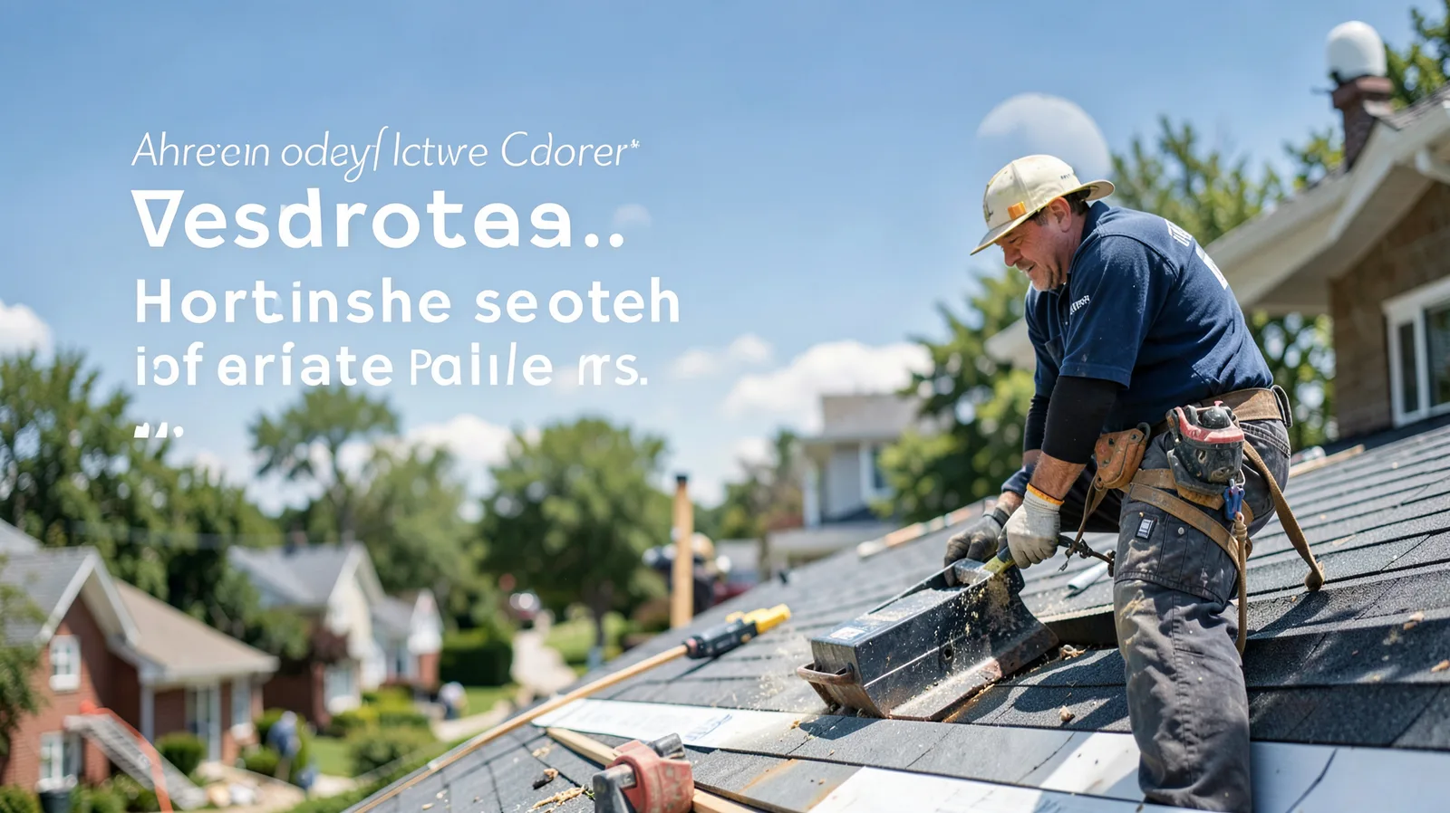 Roof Replacement in Carrollton, OH near me